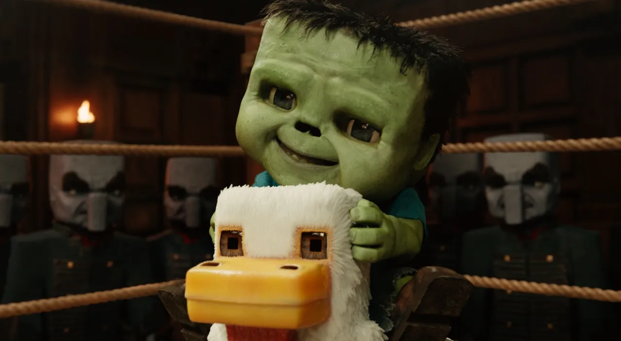 Minecraft okazał się hitem. Sequel w kinach już w 2027 roku