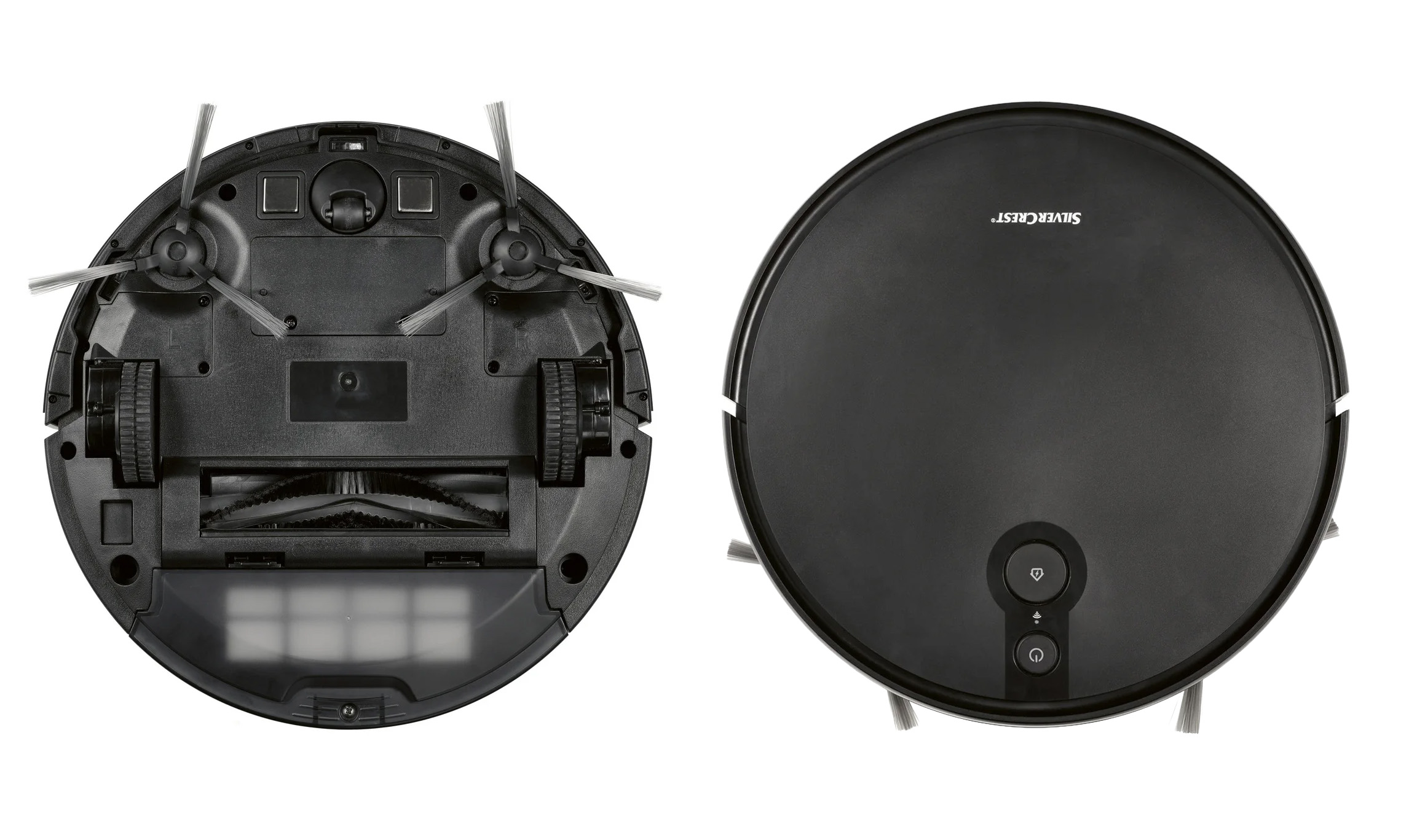 Olej Roombę i Xiaomi. Ten z Lidla potrafi więcej za ułamek ceny