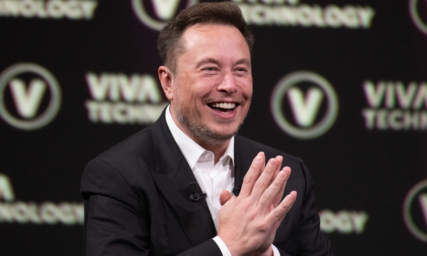 Musk szykuje się do podboju nowej branży. Pierwsze efekty już za rok