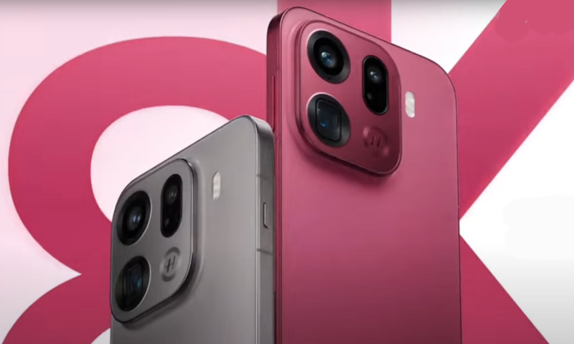 Oppo Find X9 wyjdzie z Chin w istopadzie. Kiedy trafi do Polski?