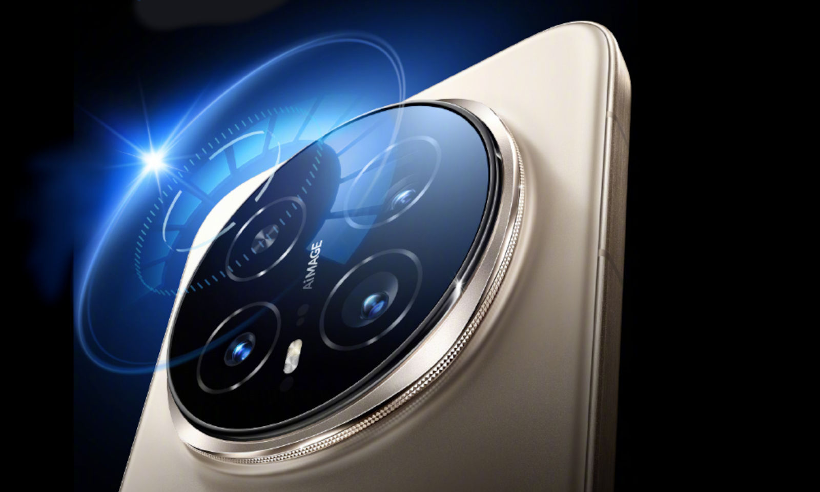 Honor Magic8 Pro ze stabilizacją CIPA 5.5. Tłumaczymy, o co chodzi