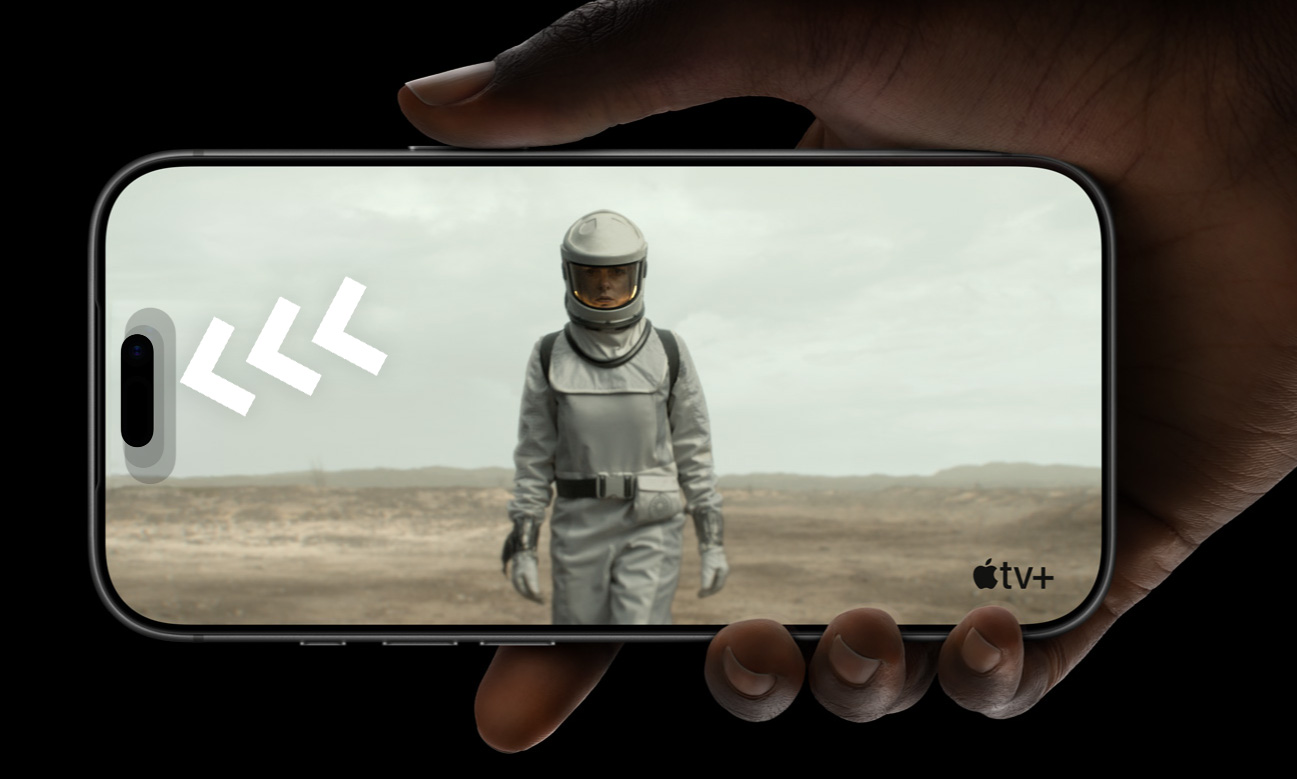 6 nowych funkcji Apple iPhone 18 Pro