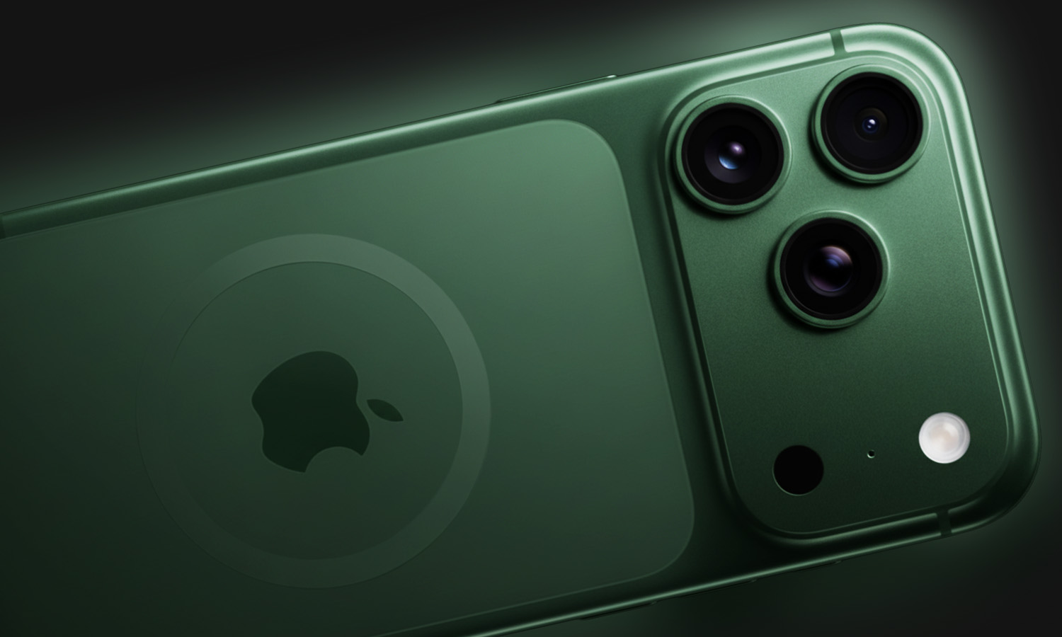 6 nowych funkcji Apple iPhone 18 Pro