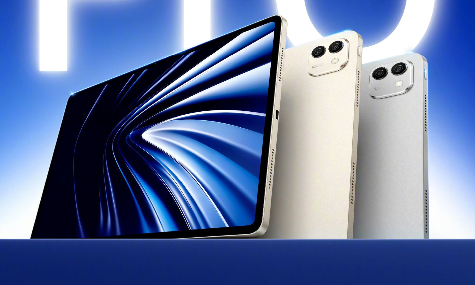 Honor MagicPad 3 Pro z historycznym rekordem AnTuTu. Premiera lada dzień