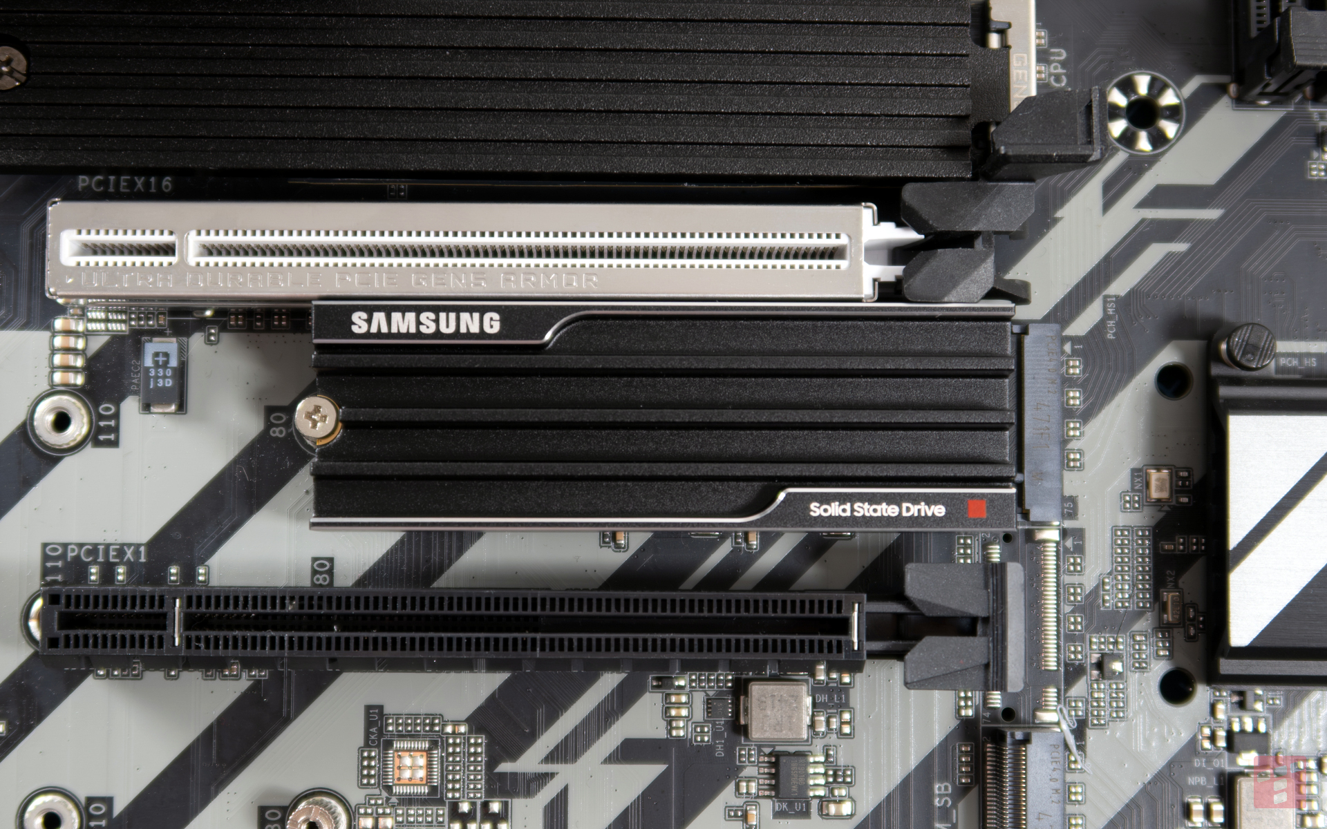 Samsung znowu pokazał pazur. Nikt inny tego nie oferuje (Test)