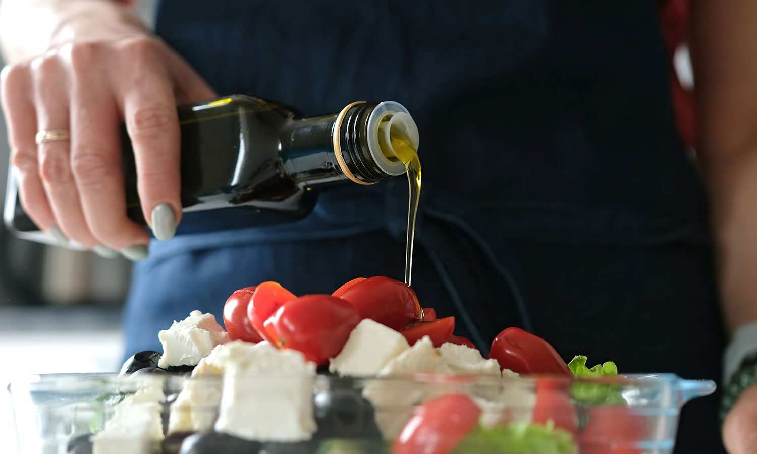 Ta popularna dieta zmniejsza ryzyko zachorowania na cukrzycę o 31%