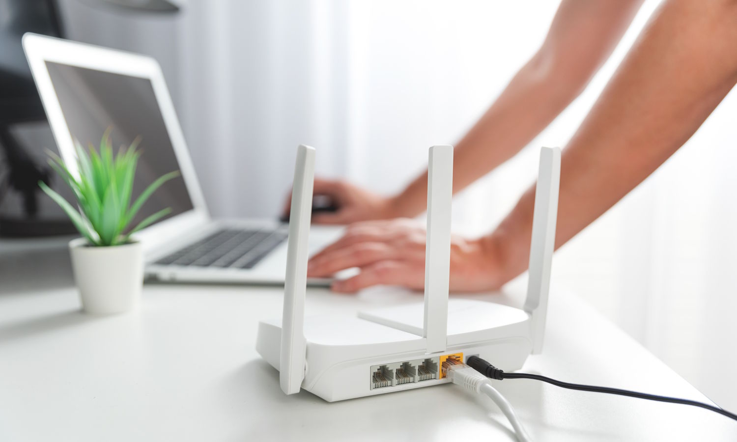 Nadchodzi Wi-Fi 8. Stawia na coś więcej niż prędkość