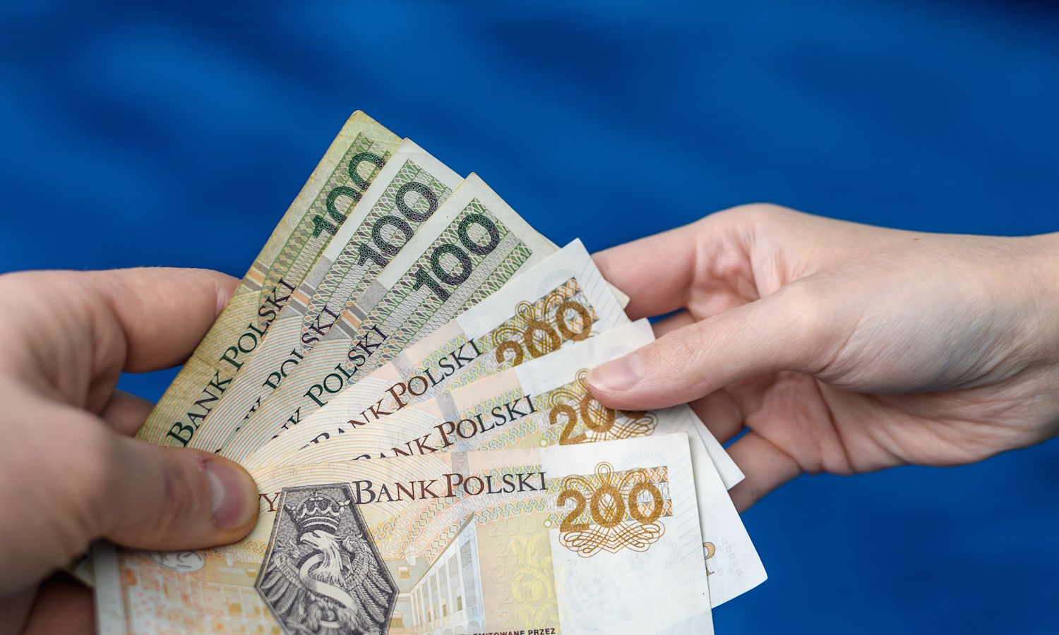 Fiskus wzywa Polaków do zapłaty. Jedno jest kluczowe