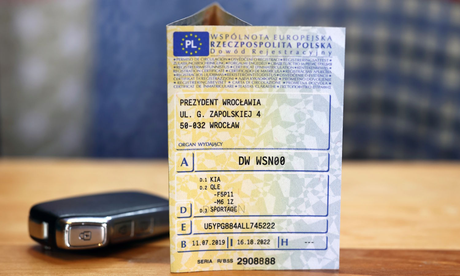 Oszukali nawet ministra. Rząd szykuje duże zmiany dla kierowców