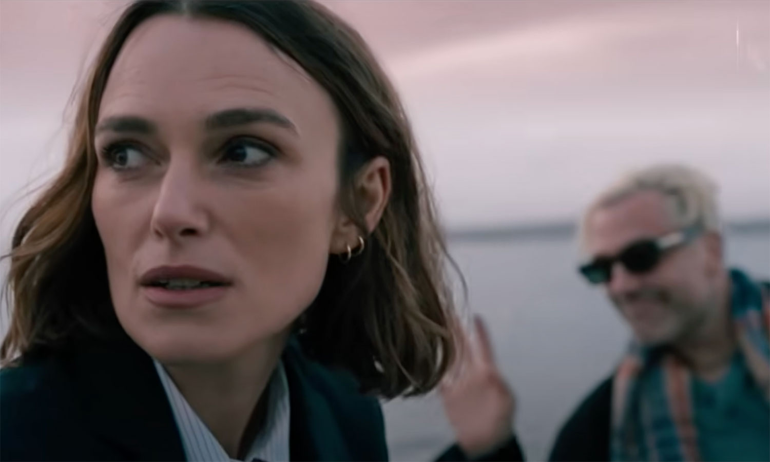 Miał być wielki hit Netflixa, tymczasem czegoś tu jednak zabrakło