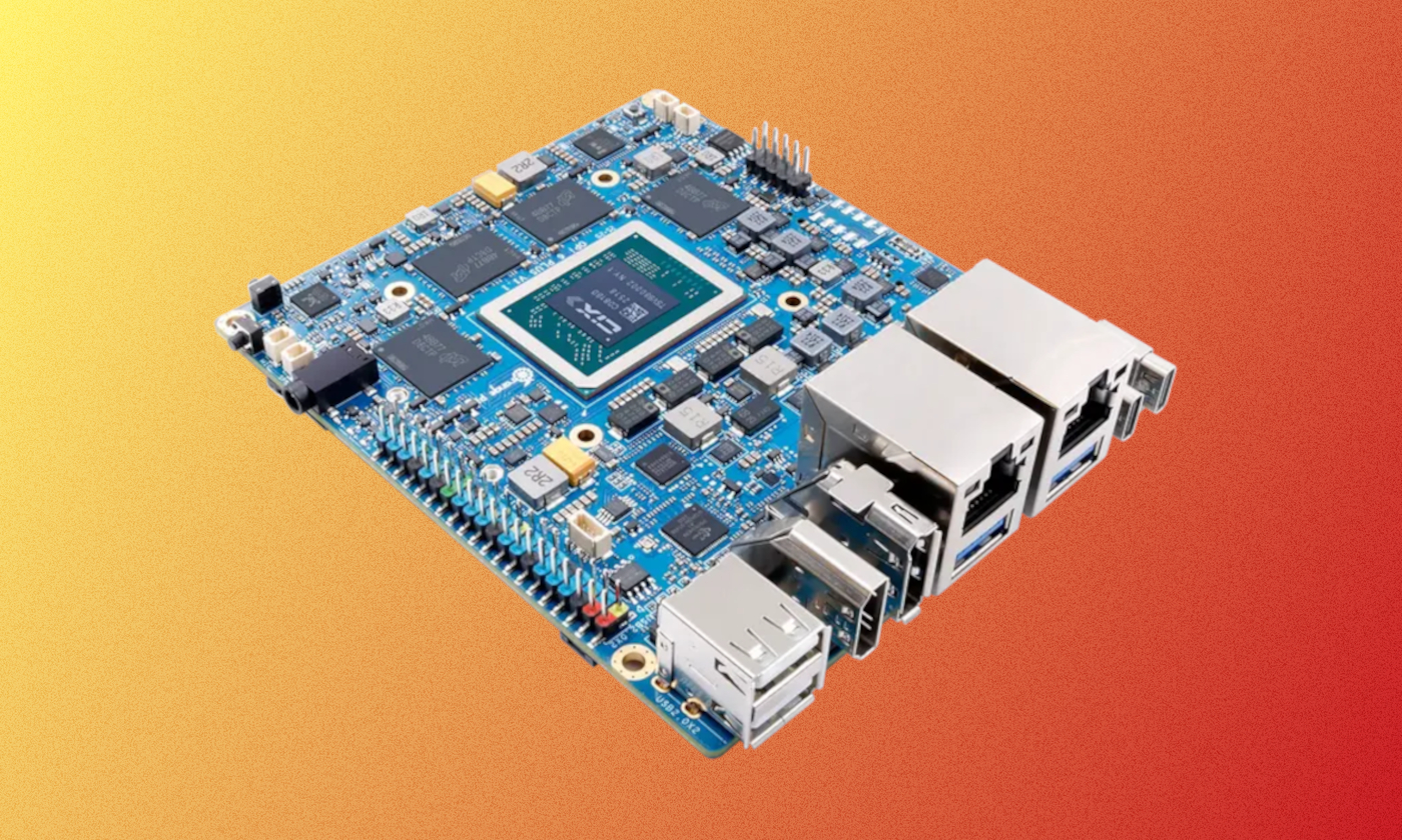 Raspberry Pi to za mało? Nadchodzący Orange Pi 6 Plus to prawdziwy potwór