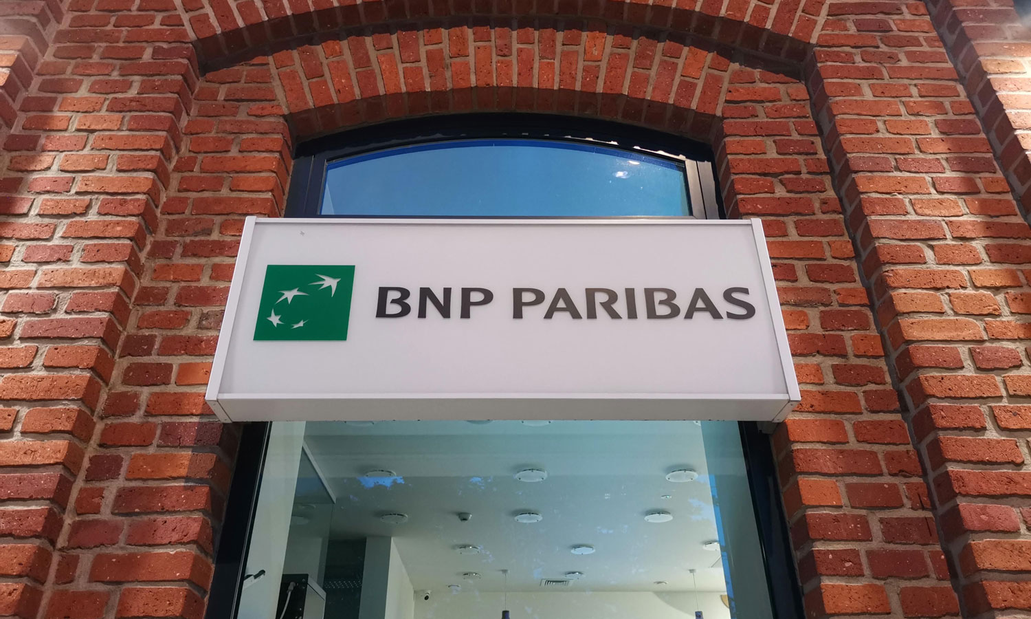 BNP Paribas nie owija w bawełnę. Oto najczęstsze narzędzie oszustów
