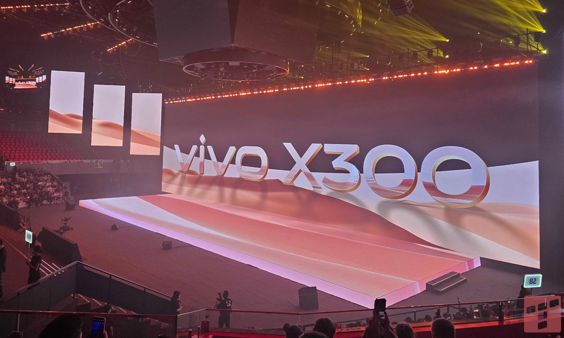 Vivo X300 już oficjalnie. Fotograficzne flagowce zmierzają do Polski