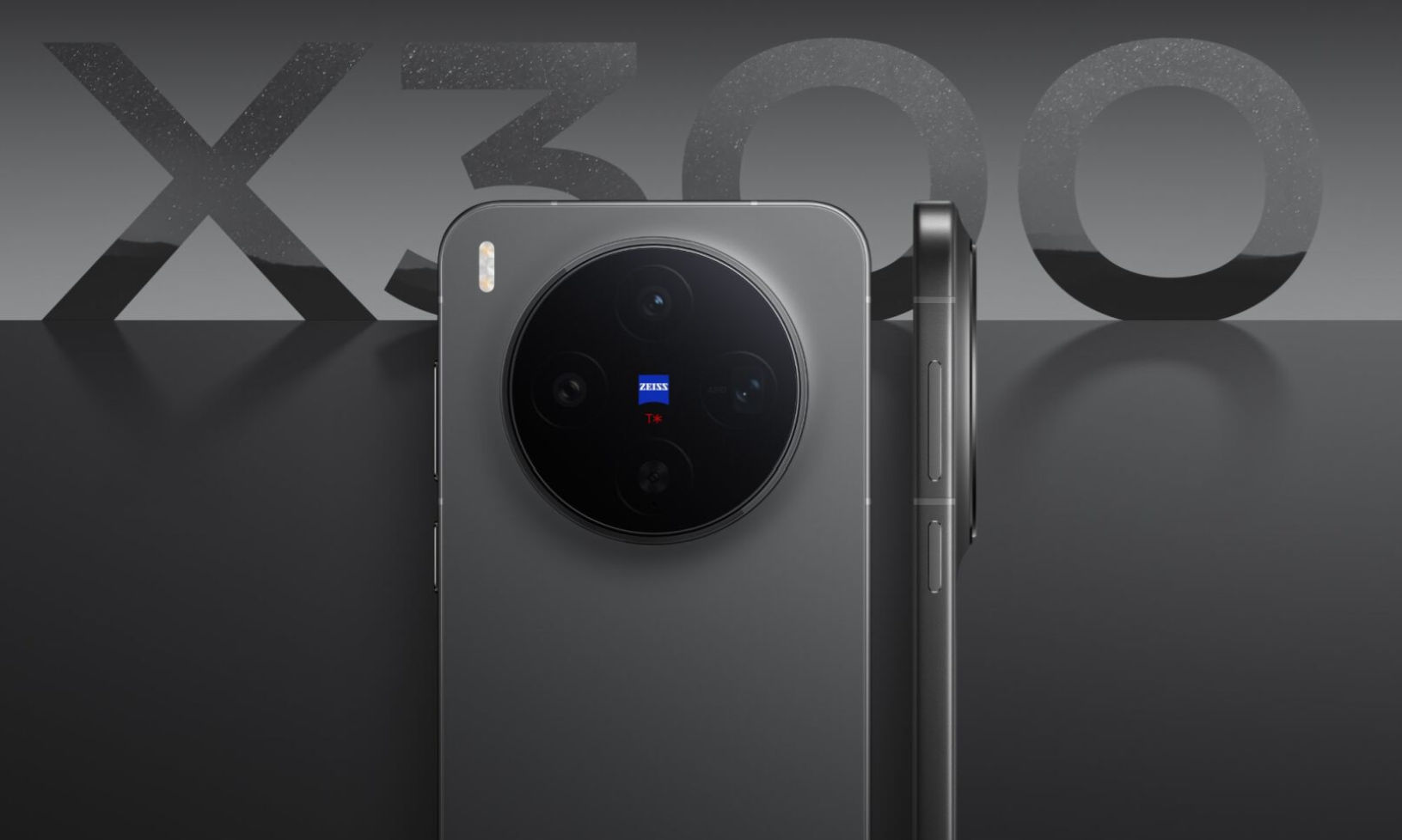 vivo X300 już oficjalnie. Fotograficzne flagowce zmierzają do Polski