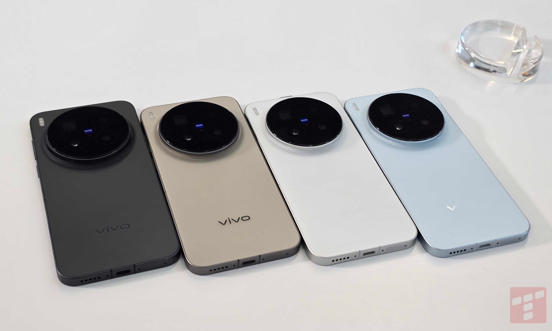 vivo X300 już oficjalnie. Fotograficzne flagowce zmierzają do Polski