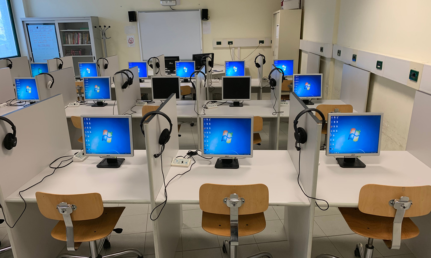 Microsoft podglądał uczniów. To nielegalne - grzmi urząd