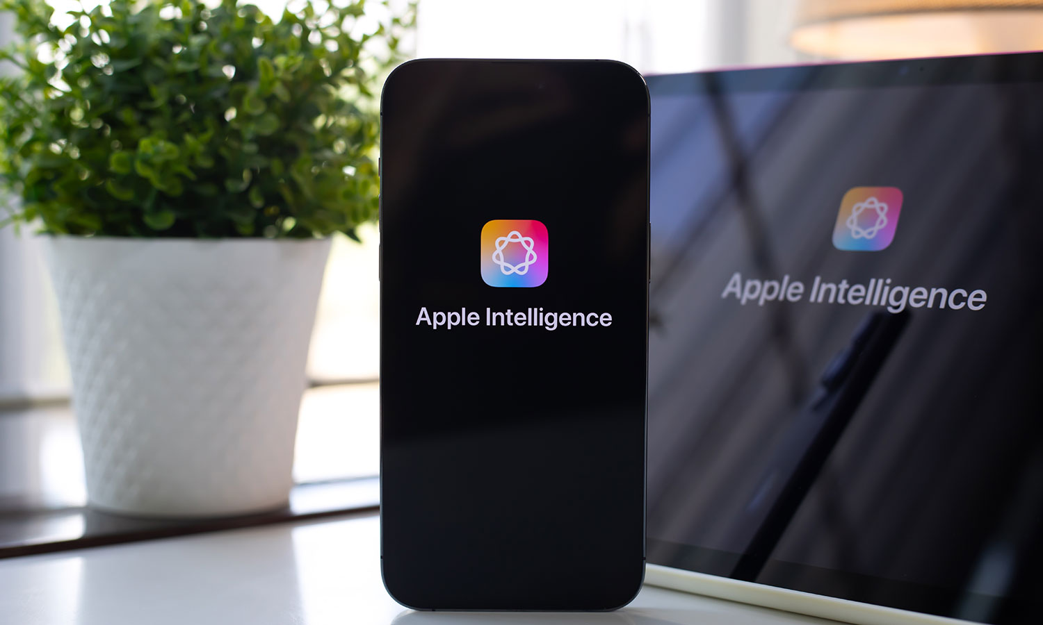 Apple Intelligence w Skrótach. Rewolucja jeśli chodzi o jeden aspekt