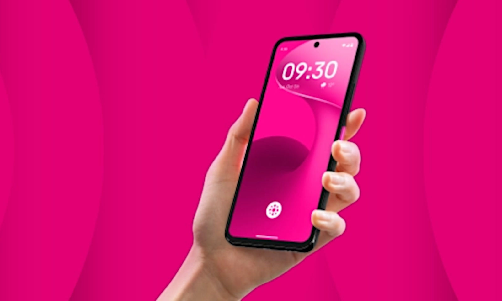 T-Mobile wprowadza T Phone 3 Pro. W zestawie Perplexity Pro i PicsArt Pro