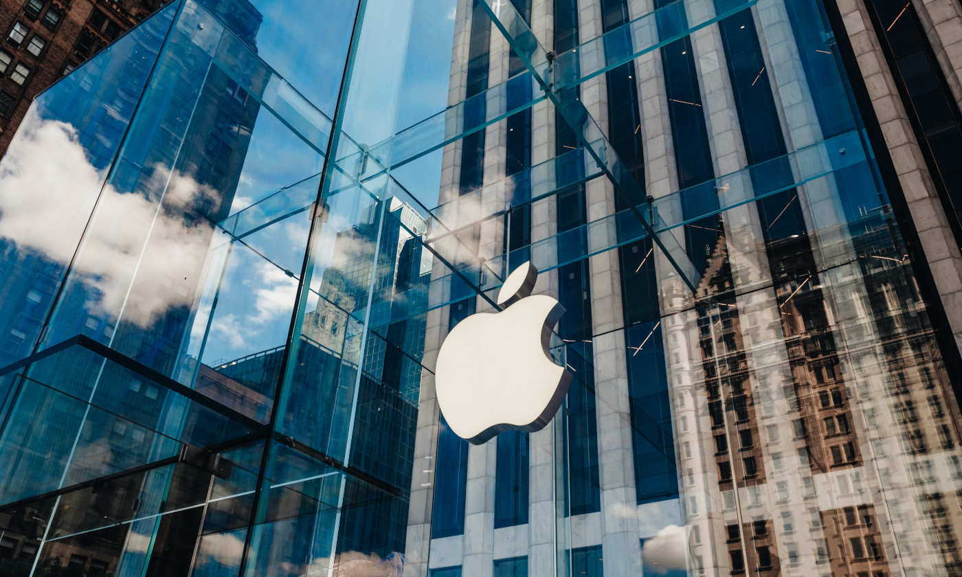 Apple ma zainwestować w Polsce grube miliony. To będzie ekologiczna produkcja