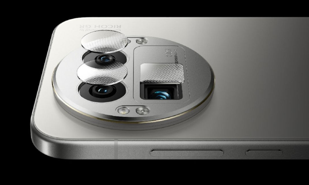 Realme odkrywa karty. Realme GT 8 Pro z wyjątkowym aparatem RICOH