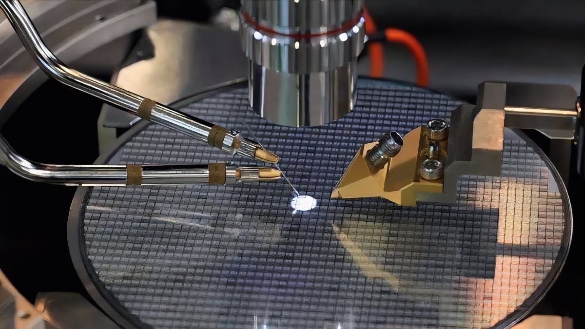 Europa ma problem? Zakład TSMC bez najnowszych maszyn ASML