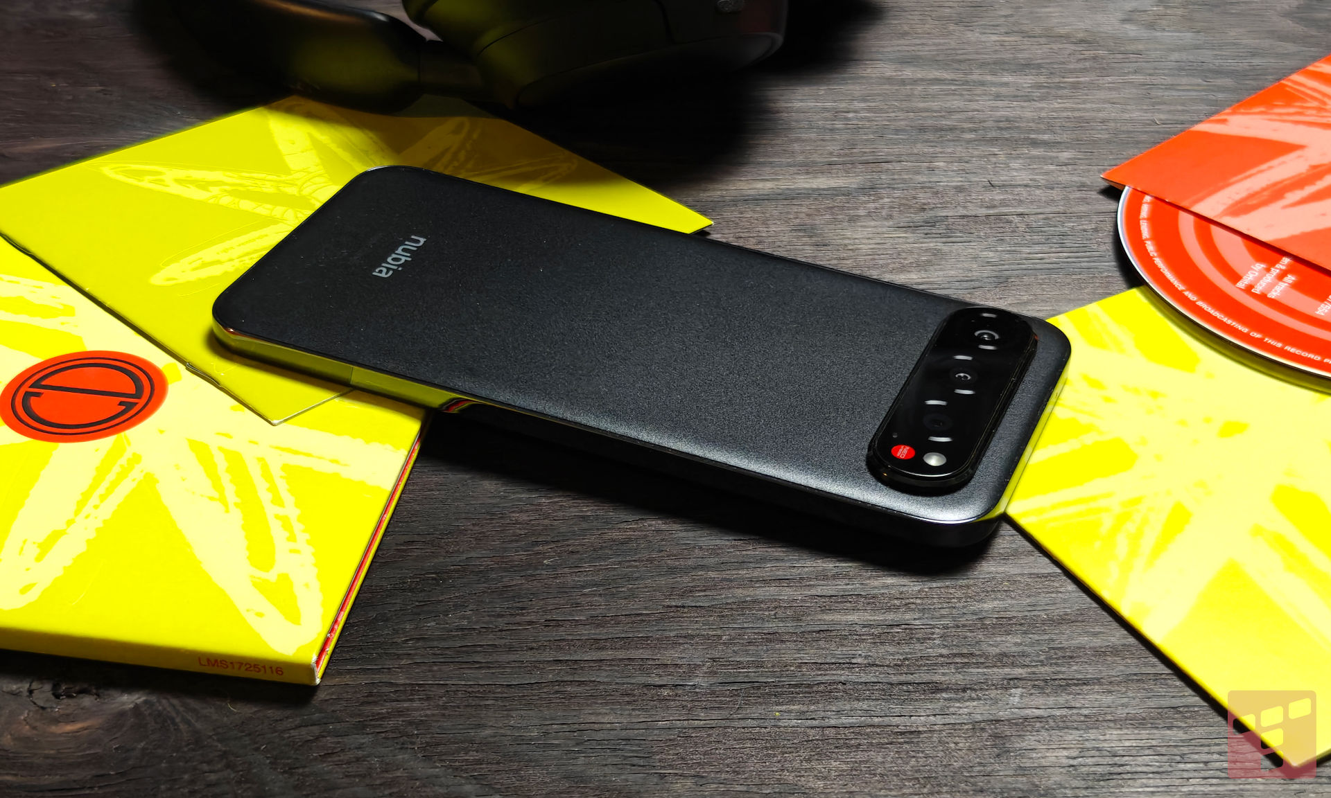 Nubia Air: płaski i elegancki telefon dla każdego Polaka (test)