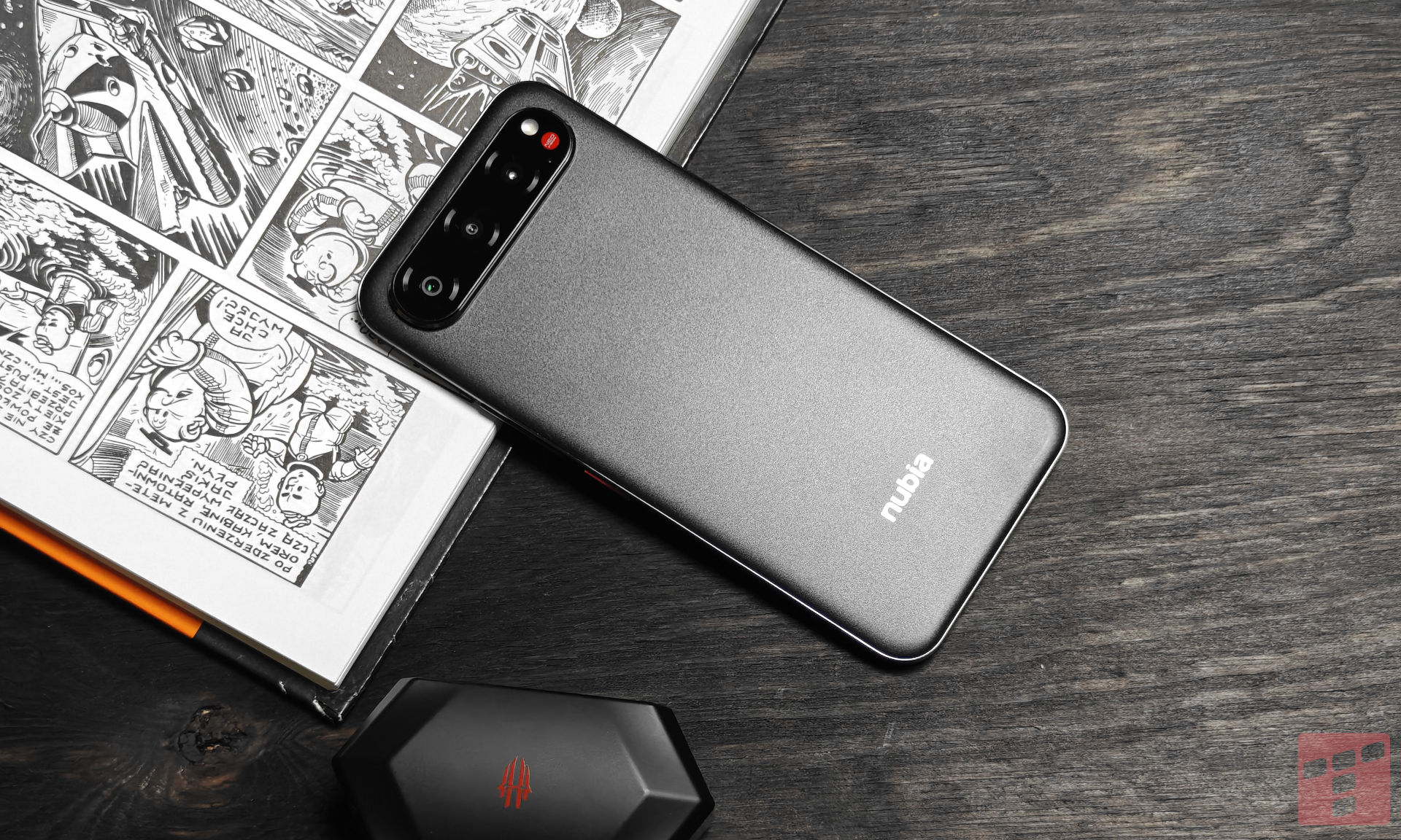 Nubia Air: płaski i elegancki telefon dla każdego Polaka (test)