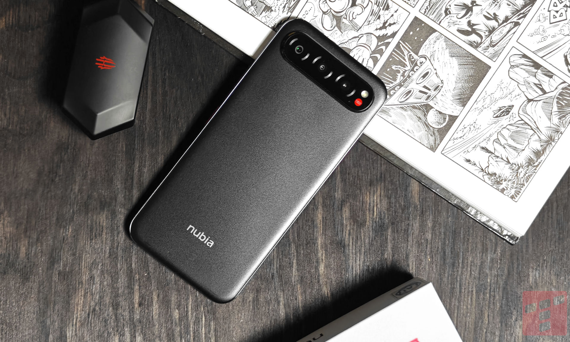 Nubia Air: płaski i elegancki telefon dla każdego Polaka (test)