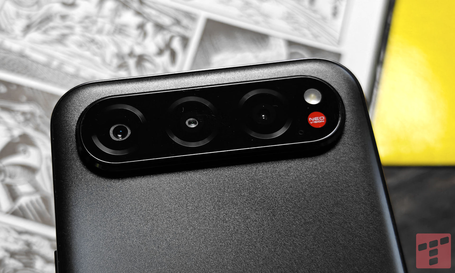 Nubia Air: płaski i elegancki telefon dla każdego Polaka (test)