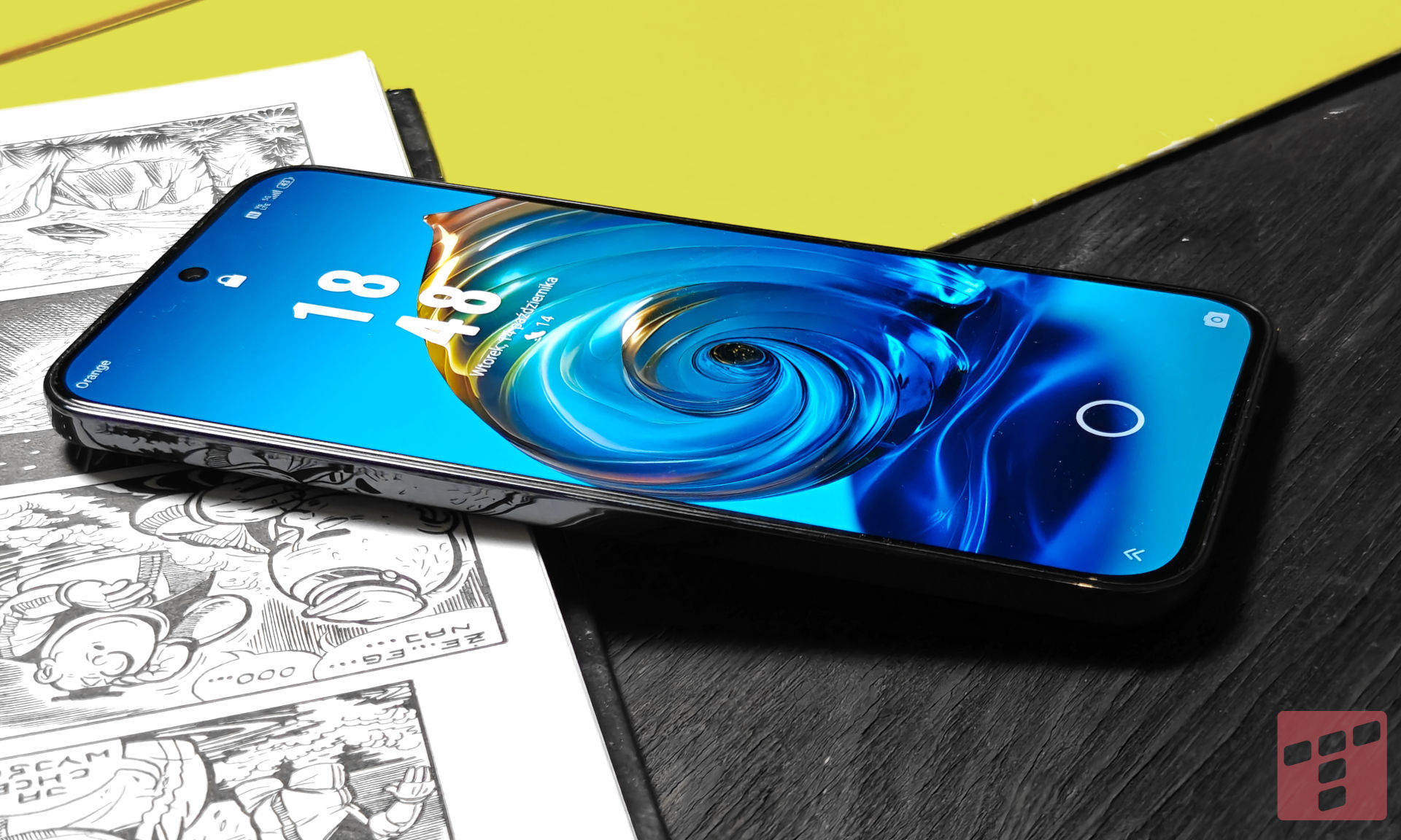 Nubia Air: płaski i elegancki telefon dla każdego Polaka (test)