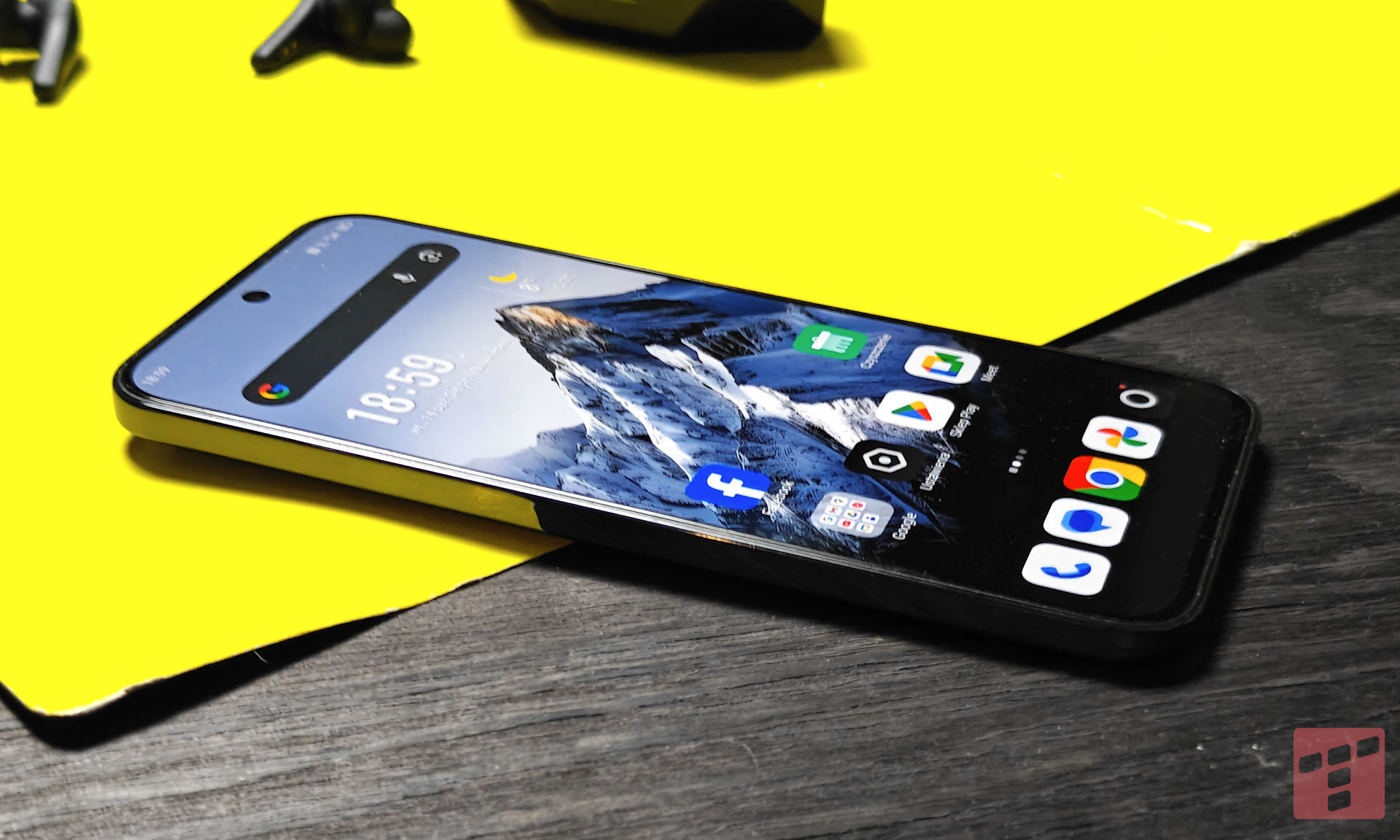 Nubia Air: płaski i elegancki telefon dla każdego Polaka (test)