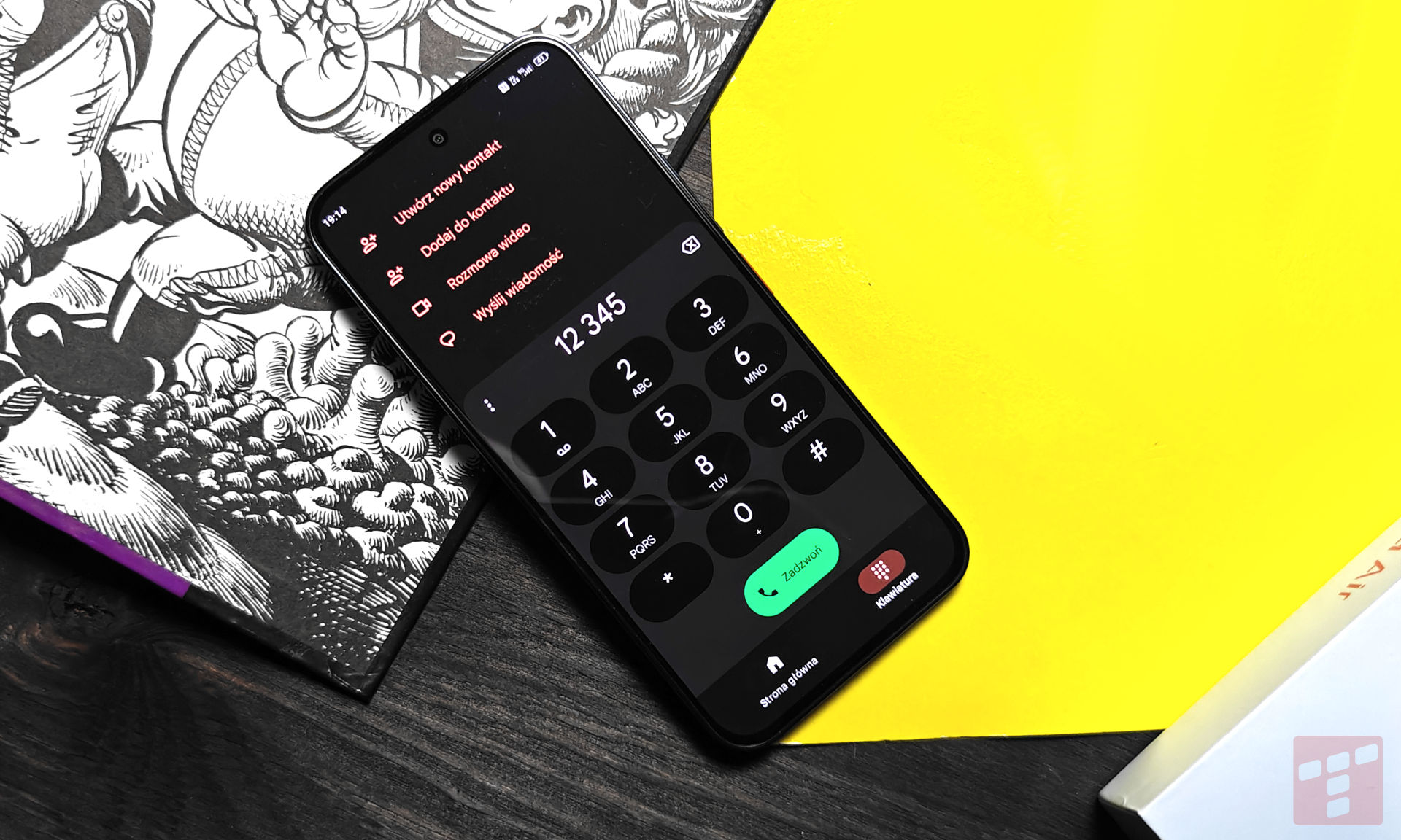 Nubia Air: płaski i elegancki telefon dla każdego Polaka (test)