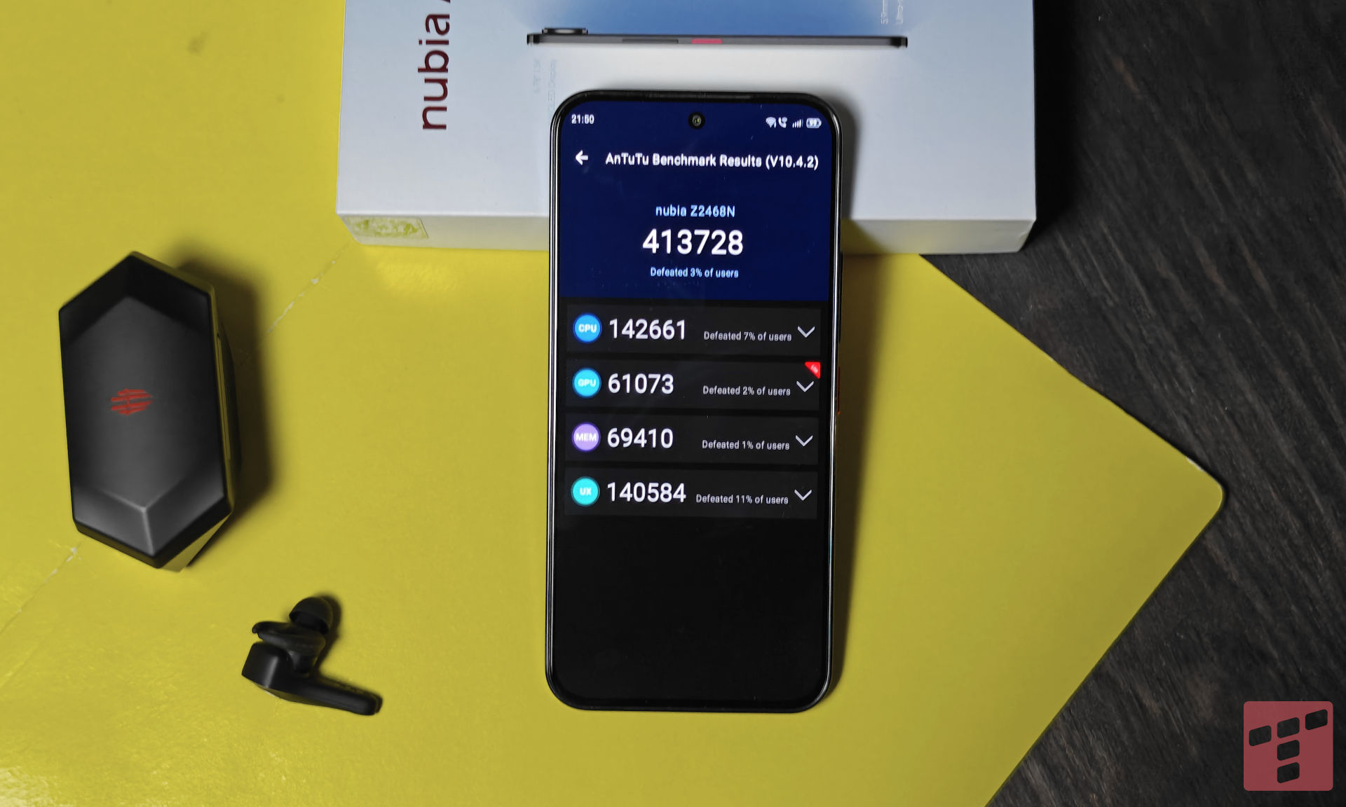 Nubia Air: płaski i elegancki telefon dla każdego Polaka (test)