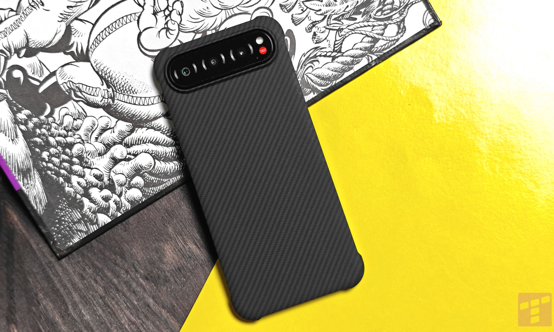 Nubia Air: płaski i elegancki telefon dla każdego Polaka (test)