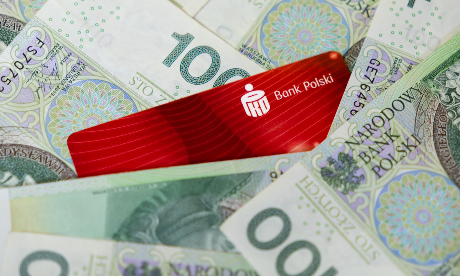 Zacznijcie gromadzić gotówkę - apeluje europejski kraj