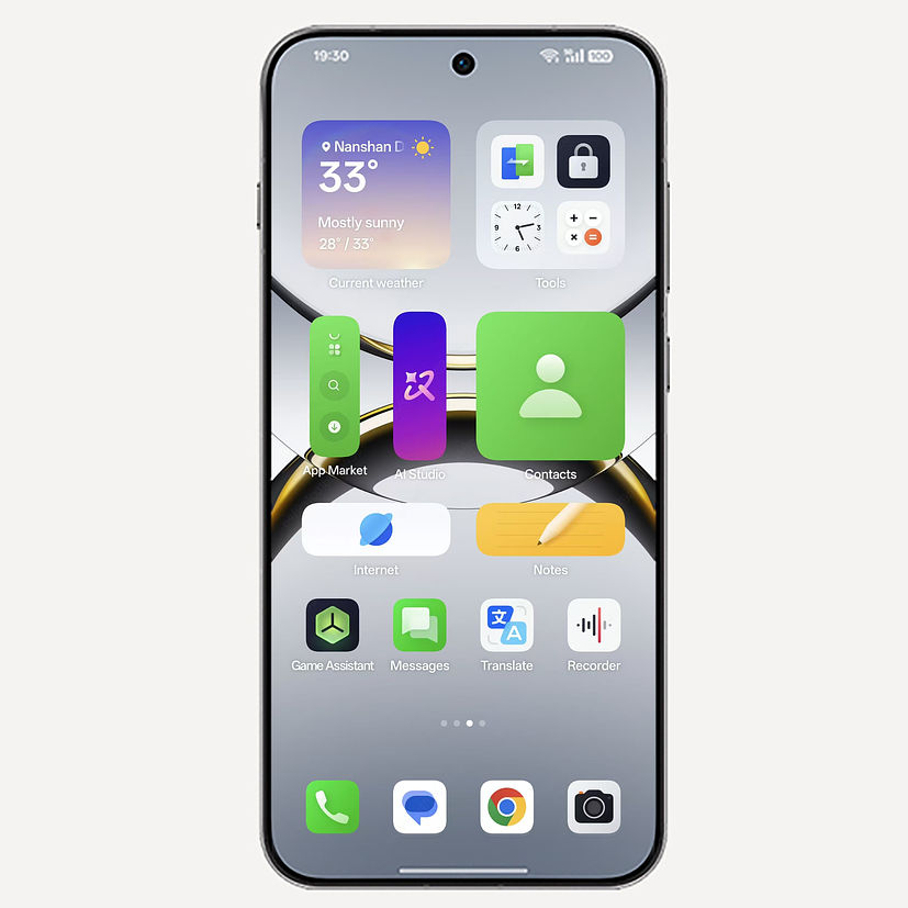 Masz telefon Oppo? Z ColorOS 16 mocno ci przyspieszy