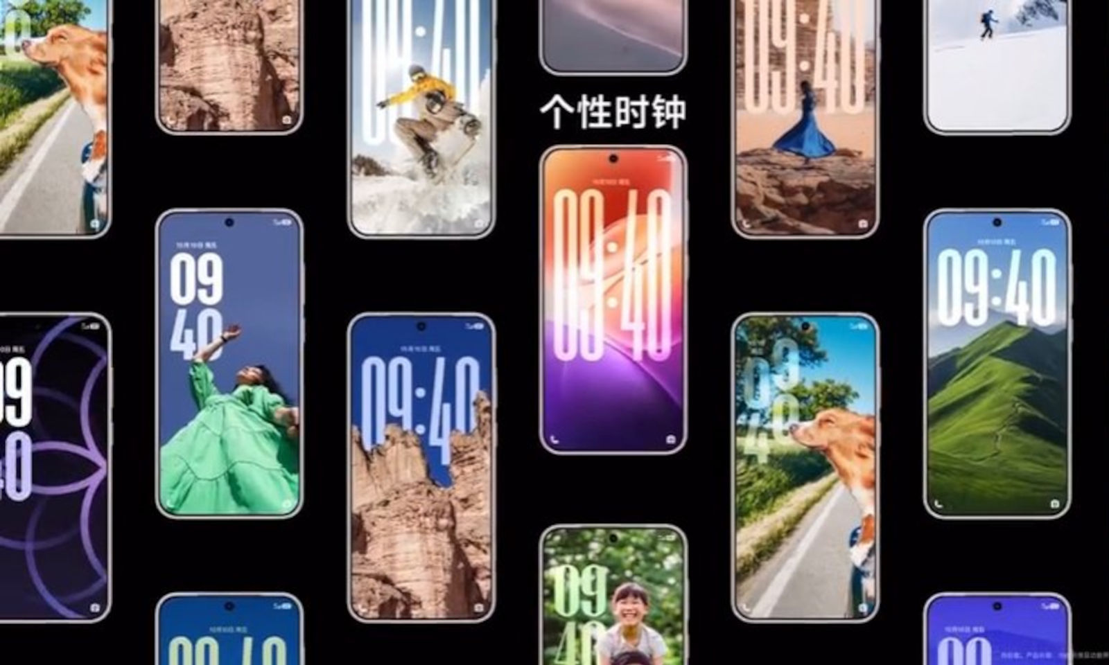 Android 16 dla telefonów vivo. Z OriginOS 6 zaskoczysz iPhone’owców
