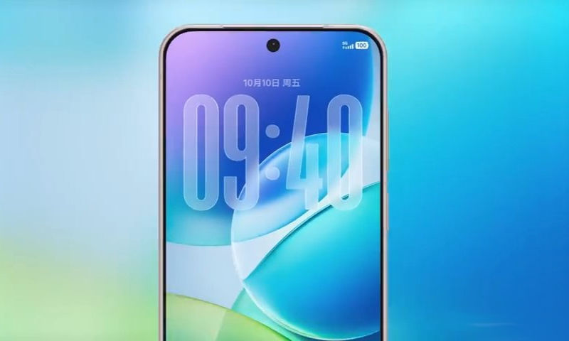 Android 16 dla telefonów vivo. Z OriginOS 6 zaskoczysz iPhone’owców