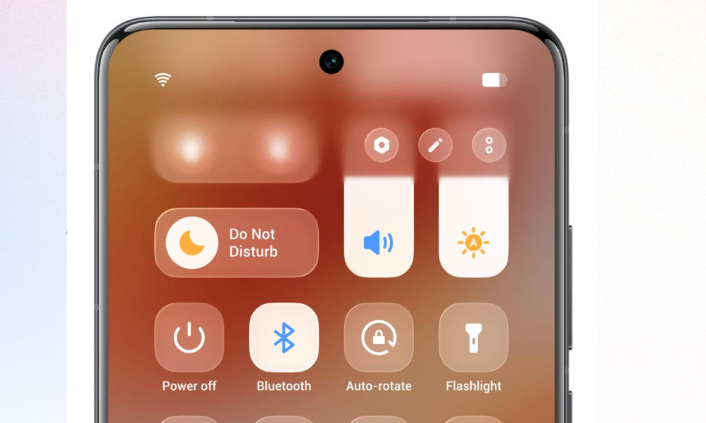 Android 16 dla telefonów vivo. Z OriginOS 6 zaskoczysz iPhone’owców