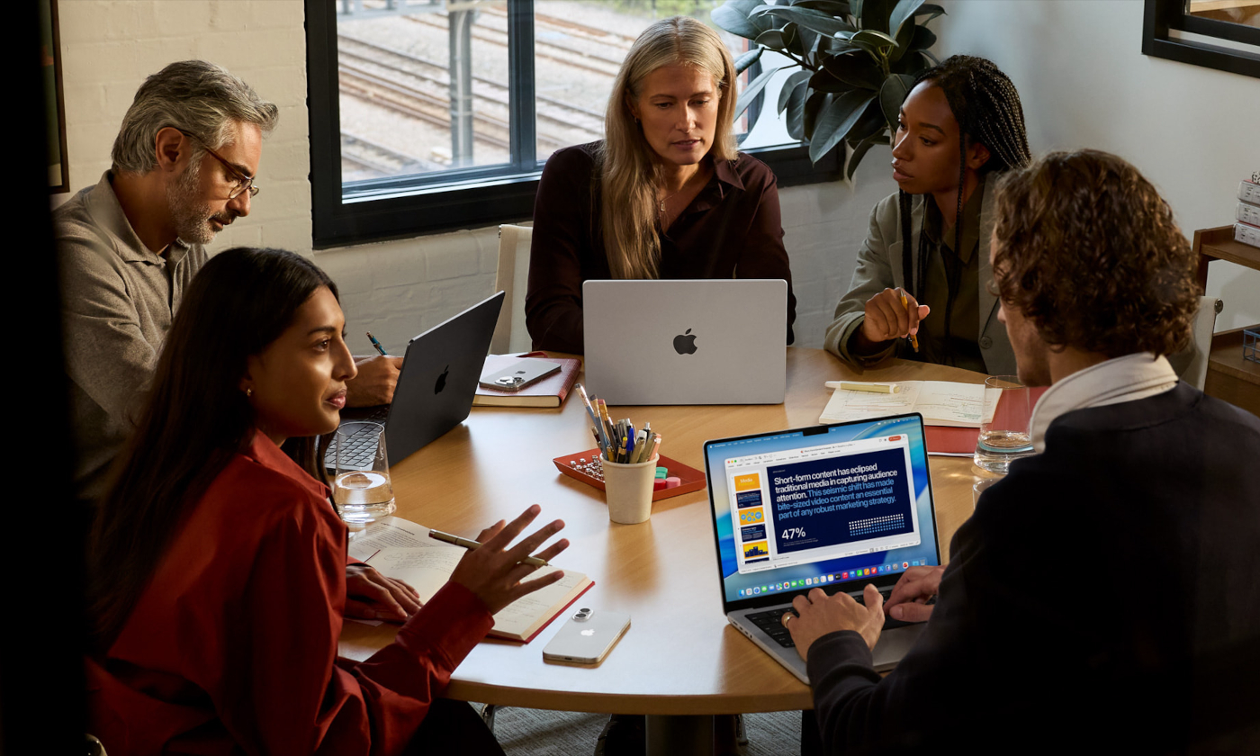 MacBook Pro M5 (2025) już jest. Możesz zapomnieć o ładowarce
