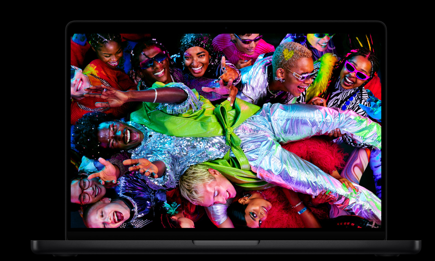 MacBook Pro M5 (2025) już jest. Możesz zapomnieć o ładowarce