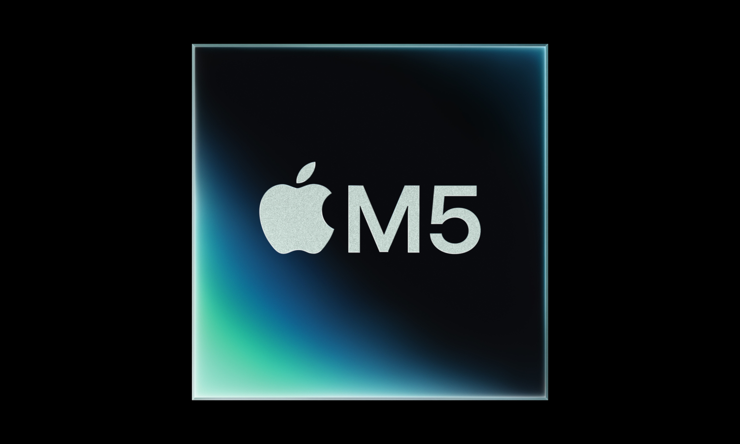 Apple M5 oficjalnie. Dostaliśmy skok wydajności o 30%