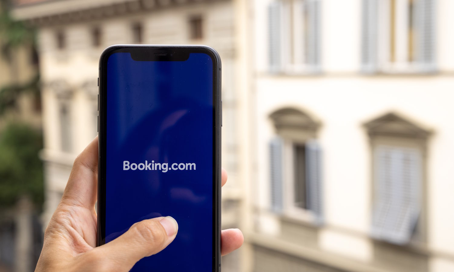 Booking.com odda Polakom po 40 zł. To za grzeszki przeszłości