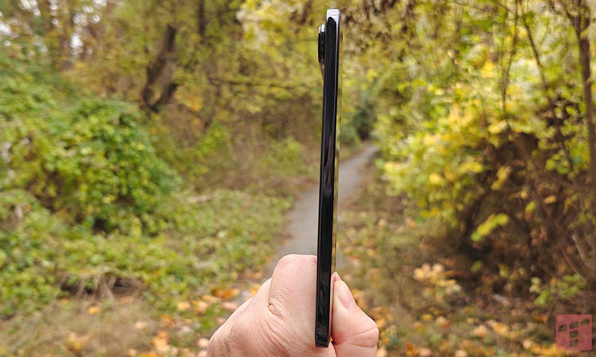 Nubia Air: płaski i elegancki telefon dla każdego Polaka (test)