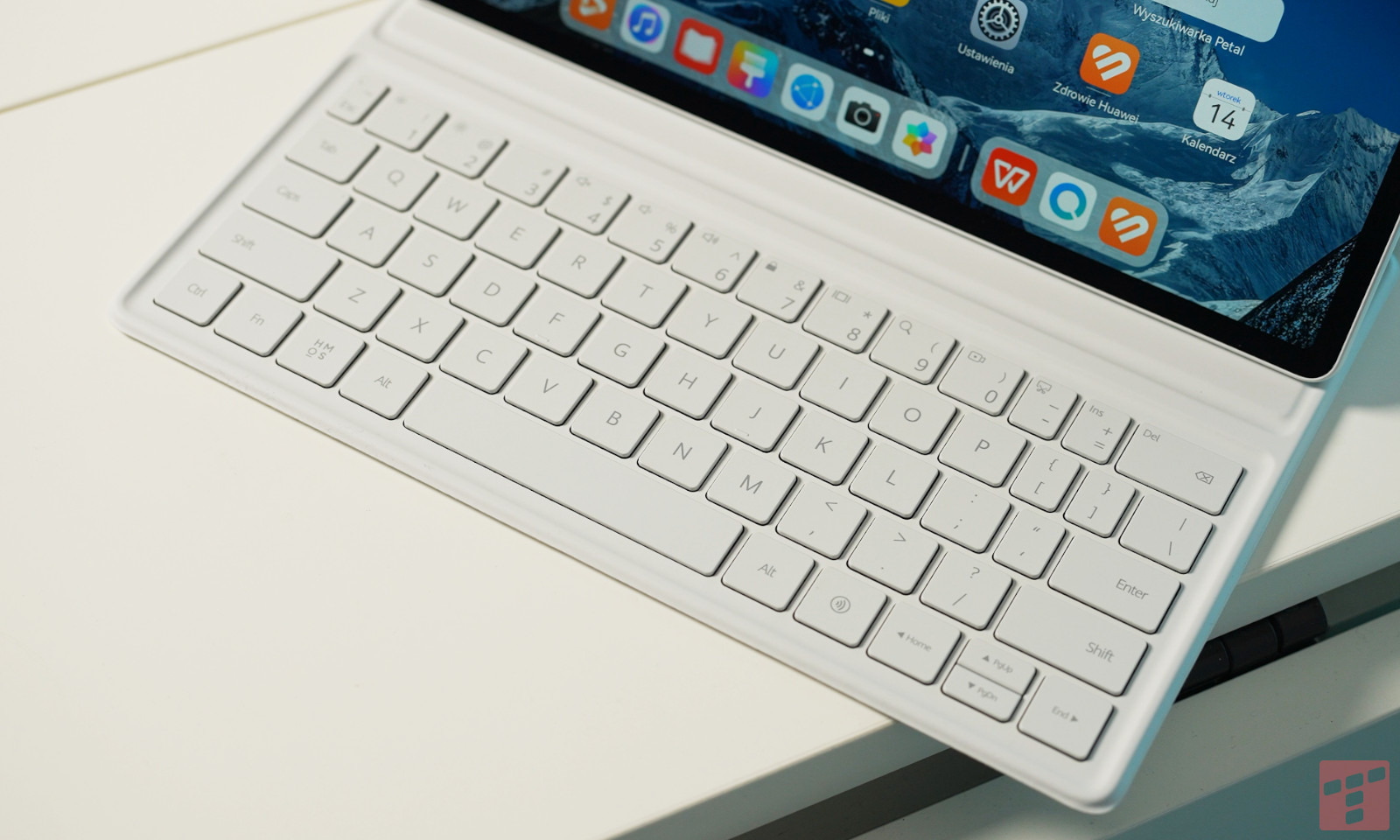 Pracujesz? Studiujesz? Rysujesz? Nieważne, co robisz – tego tabletu na pewno potrzebujesz