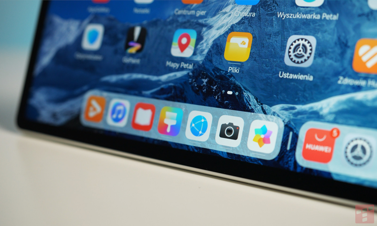 Pracujesz? Studiujesz? Rysujesz? Nieważne, co robisz – tego tabletu na pewno potrzebujesz