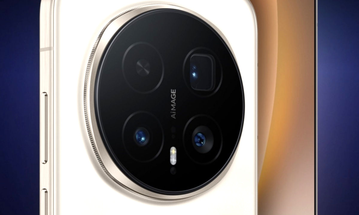 Zadebiutował Honor Magic8 Pro. Czekamy na polską premierę