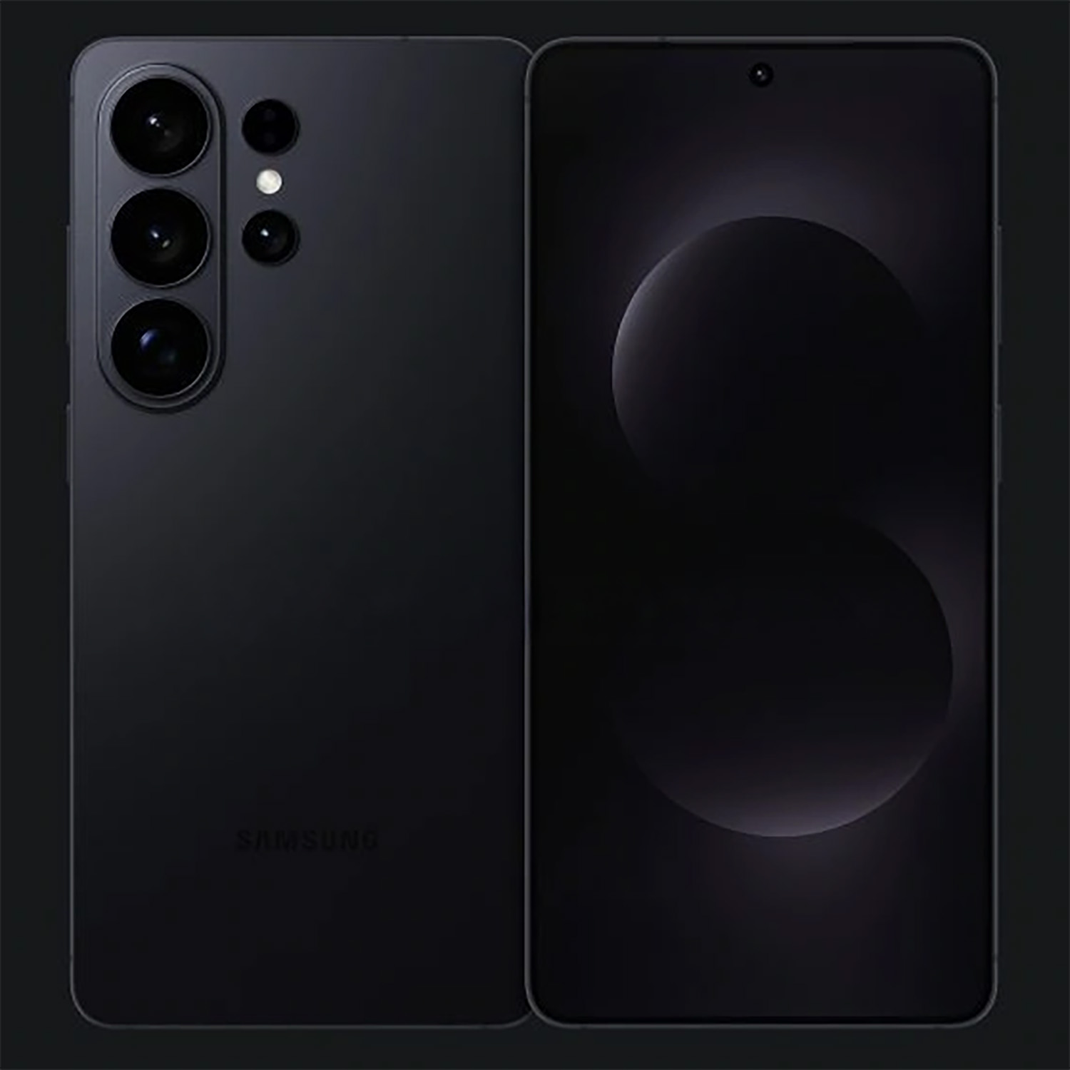 Mamy to! Tak będzie wyglądał Samsung Galaxy S26 Ultra