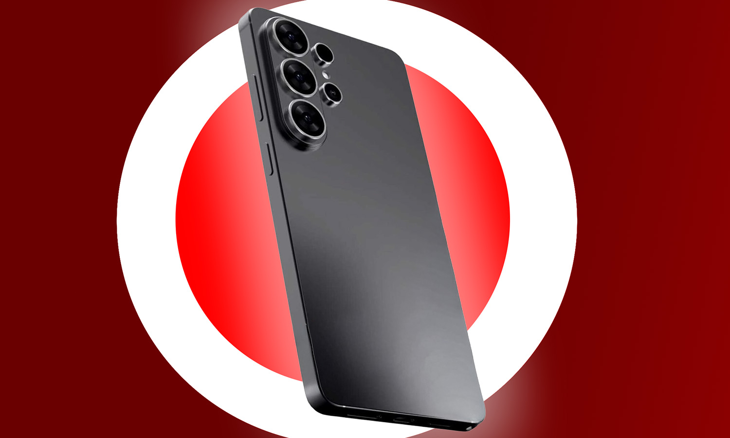 Mamy to! Tak będzie wyglądał Samsung Galaxy S26 Ultra