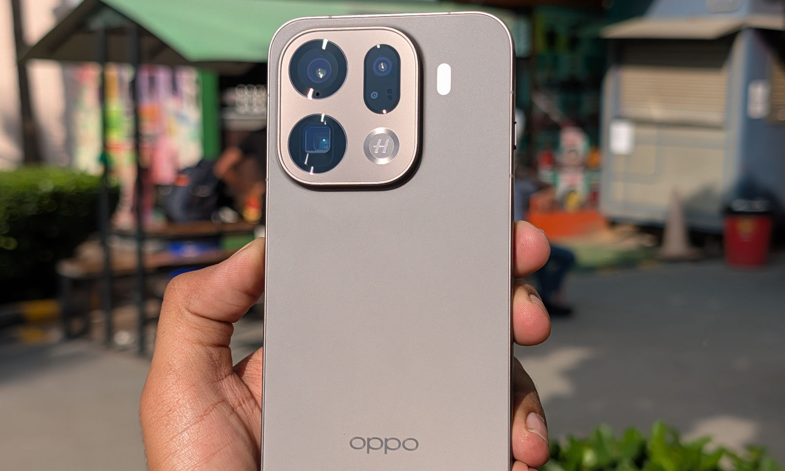 Oppo Find X9. Dziś w Chinach, a za dwa tygodnie globalnie